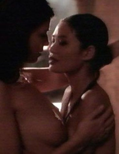 5. Caron Bernstein Naked – Business for Pleasure, 1997