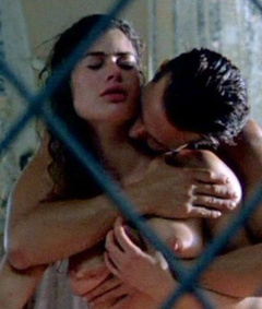 7. Carre Otis – Wild Orchid, 1990