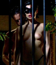 8. Carre Otis – Wild Orchid, 1990