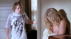 2. Carrie Fleming Naked – Masters of Horror, 2005