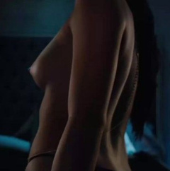 2. Cassie Ventura Naked – 3AM, 2015