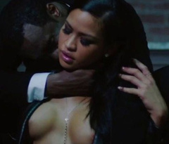 4. Cassie Ventura Naked – 3AM, 2015