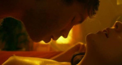 2. Catalina Sandino Moreno Naked – The Hottest State, 2006