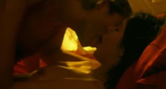 4. Catalina Sandino Moreno Naked – The Hottest State, 2006