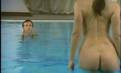 9. Caterina Murino Naked – Des jours et des nuits, 2005