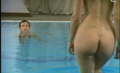 10. Caterina Murino Naked – Des jours et des nuits, 2005