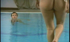 11. Caterina Murino Naked – Des jours et des nuits, 2005