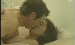 15. Caterina Murino Naked – Des jours et des nuits, 2005