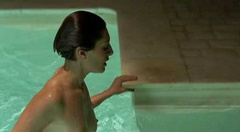 4. Caterina Murino Naked – Le grand alibi, 2008