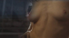 1. Catherine Annette Naked – Femme Fatales, 2011