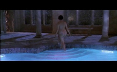 1. Catherine Bell Naked – Death Becomes Her, 1992