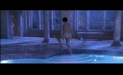 2. Catherine Bell Naked – Death Becomes Her, 1992