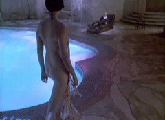 5. Catherine Bell Naked – Death Becomes Her, 1992