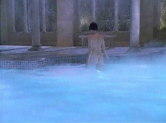 8. Catherine Bell Naked – Death Becomes Her, 1992