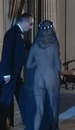 2. Catherine Deneuve See-Through – Belle de jour, 1967