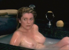1. Catherine Deneuve Naked – Pola X, 1999