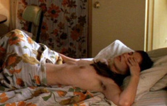 3. Catherine Keener Naked – Living in Oblivion, 1995