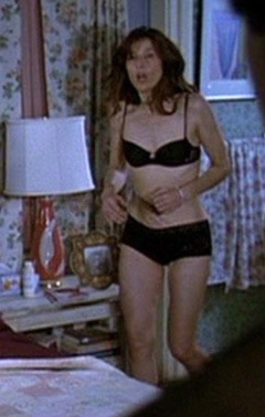 2. Catherine Keener – The 40 Year Old Virgin, 2005