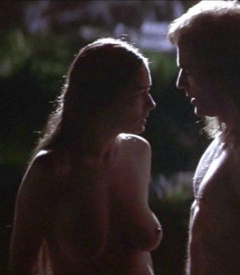 3. Catherine Mccormack Naked – Braveheart, 1995