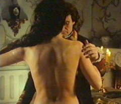 1. Catherine Zeta-Jones Sexy – Catherine the Great, 2000