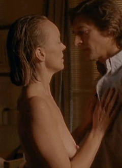 2. Catriona Maccoll Naked – Strangers, 1996