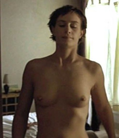 4. Cecile De France – Irene, 2002