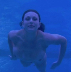 2. Cerina Vincent Naked – Manchild, 2007