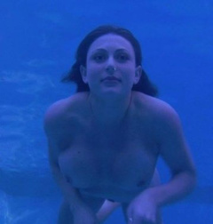 3. Cerina Vincent Naked – Manchild, 2007