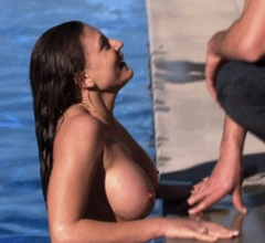 6. Cerina Vincent Naked – Manchild, 2007