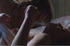 2. Charlize Theron Naked – Monster, 2003