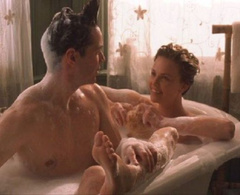 1. Charlize Theron Naked – Sweet November, 2001