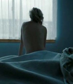 1. Charlize Theron Naked – The Burning Plain, 2008