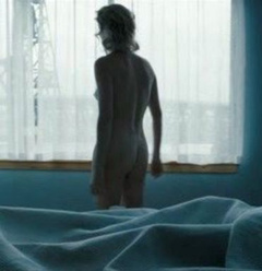 3. Charlize Theron Naked – The Burning Plain, 2008