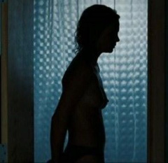 7. Charlize Theron Naked – The Burning Plain, 2008