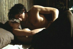 6. Charlotte Ayanna Naked – Love the Hard Way, 2001