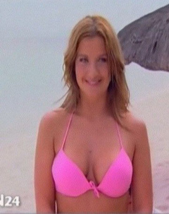 3. Charlotte Engelhardt Sexy – Taff, 2006