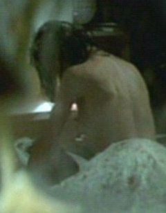 3. Charlotte Gainsbourg Naked – Ils se marierent et eurent beaucoup d'enfants, 2004