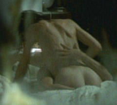 4. Charlotte Gainsbourg Naked – Ils se marierent et eurent beaucoup d'enfants, 2004