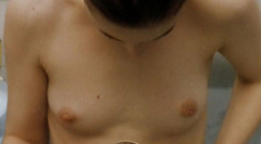 2. Charlotte Gainsbourg Naked – Love, etc., 1996