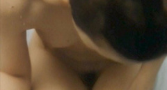 3. Charlotte Gainsbourg Naked – Love, etc., 1996