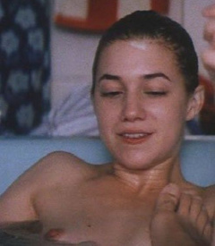 5. Charlotte Gainsbourg Naked – Love, etc., 1996