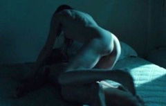 2. Charlotte Gainsbourg – Perscution, 2009