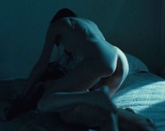 4. Charlotte Gainsbourg – Perscution, 2009