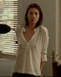1. Charlotte Gainsbourg See-Through – Prete-moi ta main, 2006