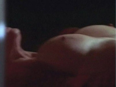 3. Charlotte Lewis Naked – Red Shoe Diaries, 1992