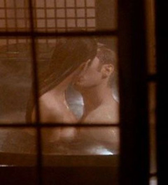 2. Charlotte Lewis Naked – Storyville, 1992