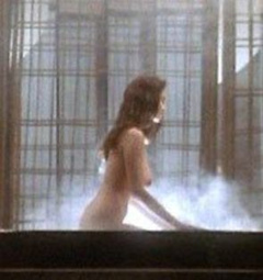 3. Charlotte Lewis Naked – Storyville, 1992