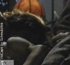 2. Charlotte Lewis Naked – The Glass Cage, 1996