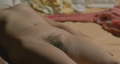 4. Charlotte Rampling Naked – Swimming Pool, 2003