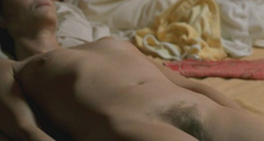 5. Charlotte Rampling Naked – Swimming Pool, 2003